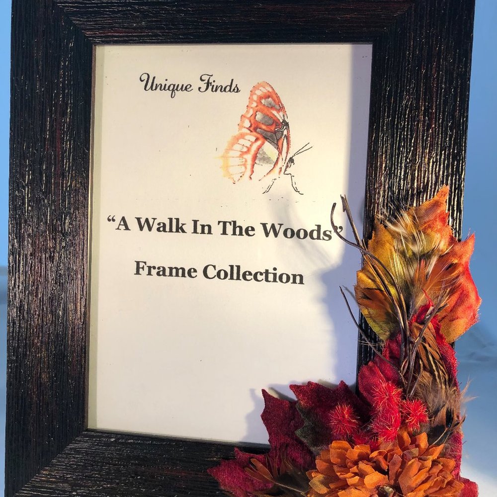 Picture frame - Picture 5 of 5